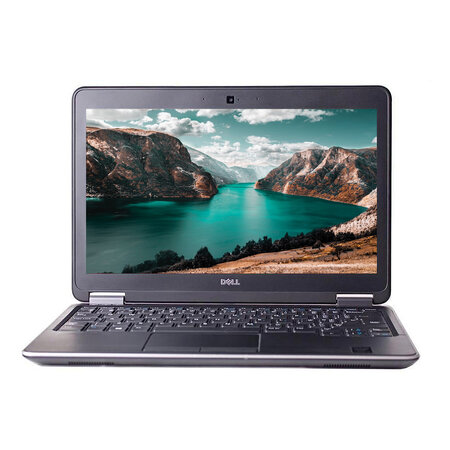 Dell Latitude E7240