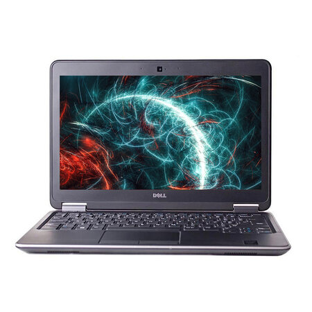 Dell Latitude E7240