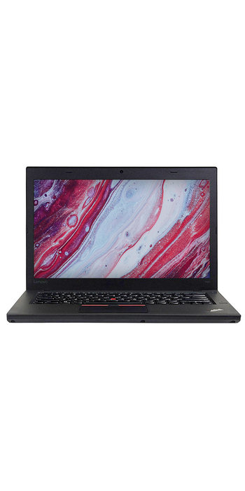 Lenovo ThinkPad T460