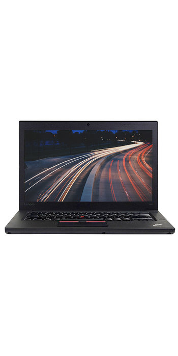 Lenovo ThinkPad T460