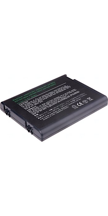 Baterie T6 power 346970-001, HSTNN-DB02, HSTNN-UB02, DP390A, DP399A, 350836-001, HSTNN-IB04