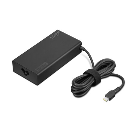Lenovo napájecí adaptér, 140W – USB-C