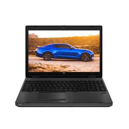 HP ProBook 6560b