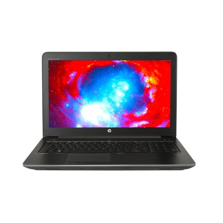 HP ZBook 15 G4 Mobile Workstation