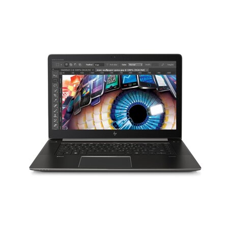 HP ZBook Studio G4