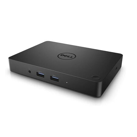 Dell WD15 Dokovací stanice, USB-C