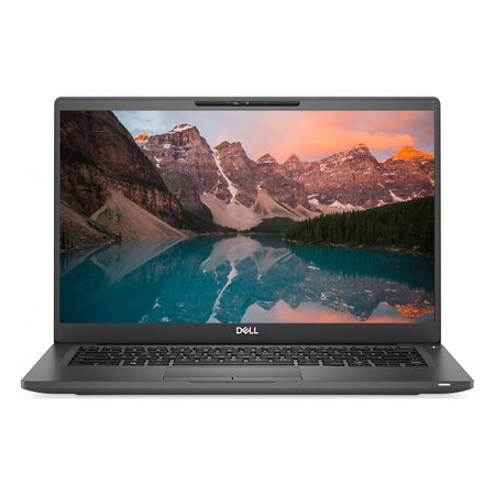 Dell Latitude 7400