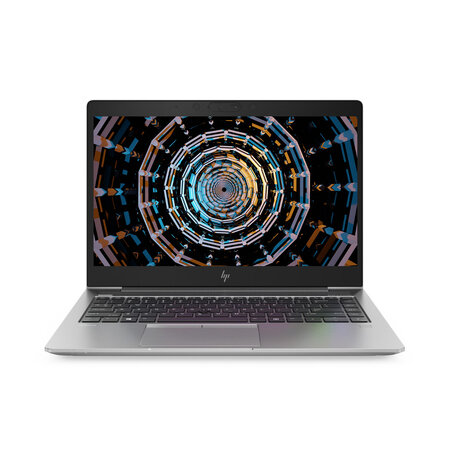 HP ZBook 14u G5