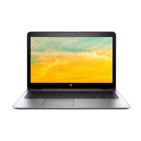 HP EliteBook 850 G4