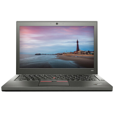 Lenovo ThinkPad X250