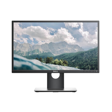 Dell Professional P2217H