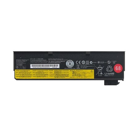 Baterie do notebooku Lenovo ThinkPad 45N1124 11.1v 24wh