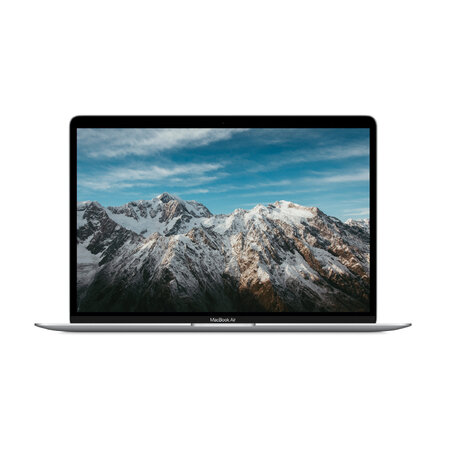 Apple MacBook Air 13" (2020) Silver