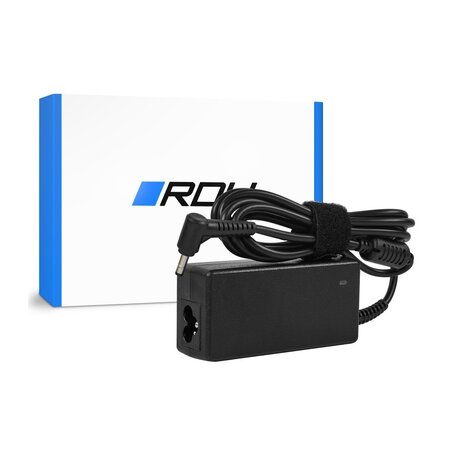 RDY napájecí adaptér pro Lenovo, 20V, 2.25A, 45W - kulatý konektor