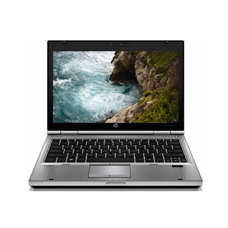 HP EliteBook 2560p