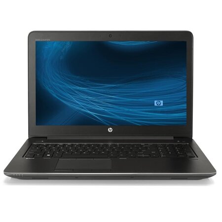 HP ZBook 15 G3 Mobile Workstation