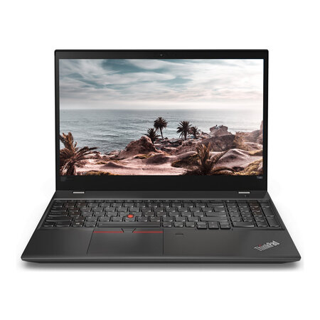 Lenovo ThinkPad T580