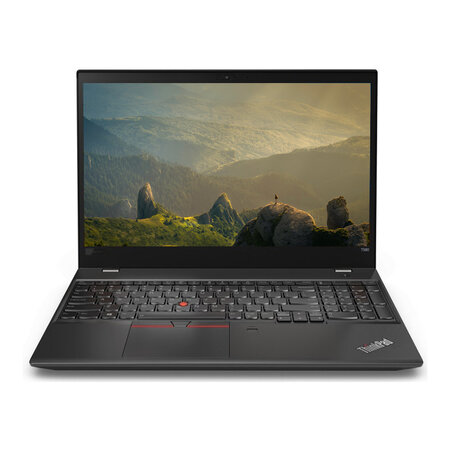 Lenovo ThinkPad T580