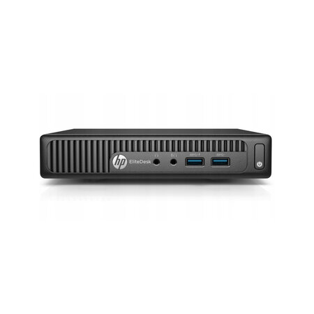 HP EliteDesk 705 G3 DM