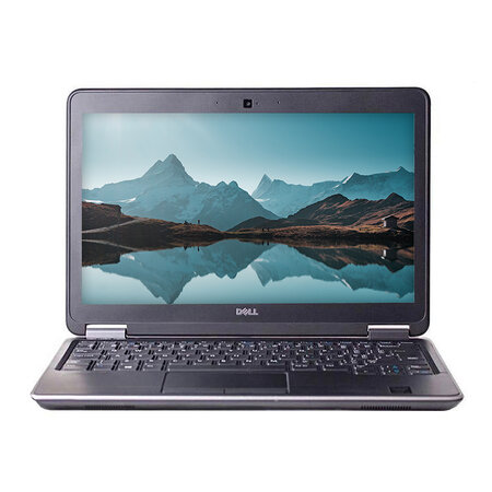 Dell Latitude E7240