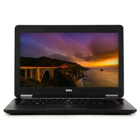 Dell Latitude E7250