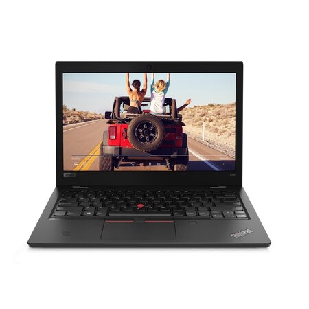 Lenovo ThinkPad L380