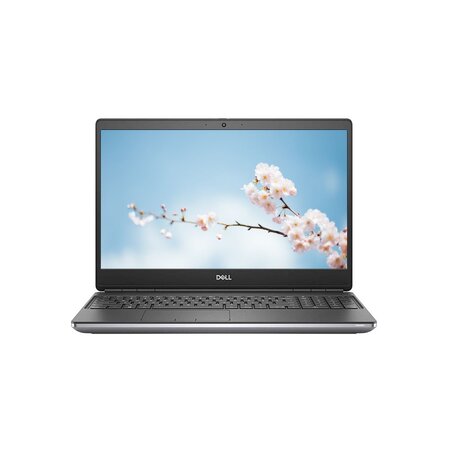 Dell Precision 7750 Mobile Workstation