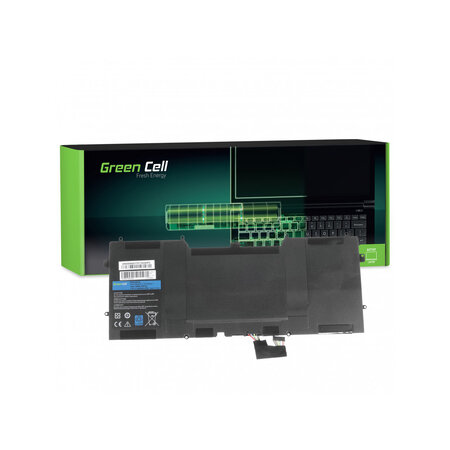 GreenCell DE85 Baterie pro notebooky Dell XPS - 6300mAh