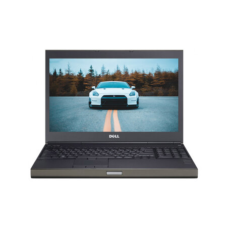 Dell Precision M4800