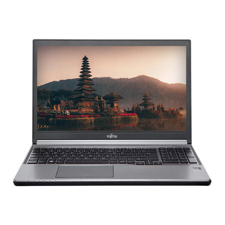 Fujitsu LifeBook E754