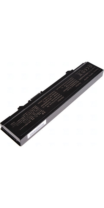 Baterie T6 power Basic 451-10616, 312-0762, KM742, T749D, WU841, KM769, 0RM661, 0RM668, KM752