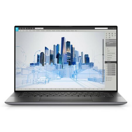 Dell Precision 5560 Mobile Workstation