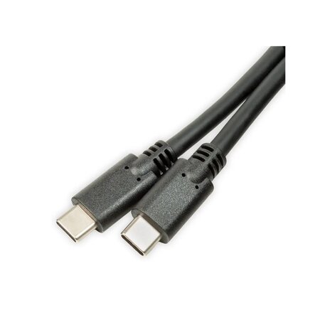 HP Datový Kabel USB-C, 1.5m - černá