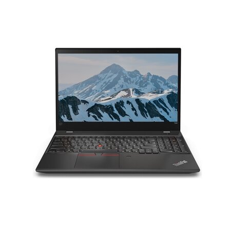 Lenovo ThinkPad T580