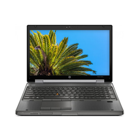 HP EliteBook 8560w