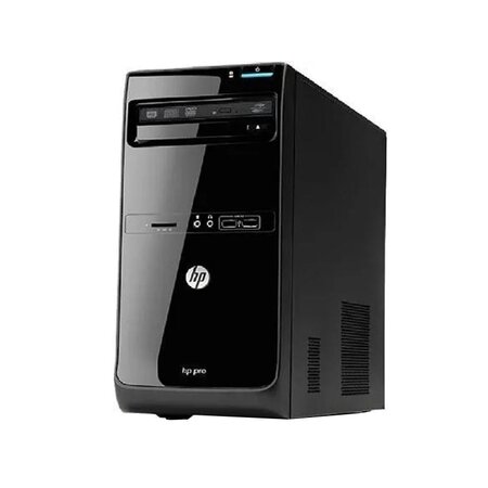 HP Pro 3400 MT