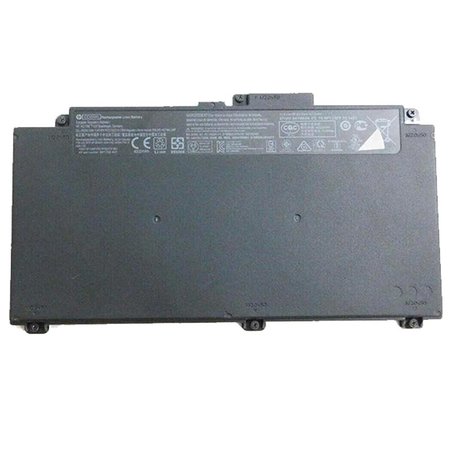 Baterie pro notebooky HP ProBook 640, 645, 650 G4, G5