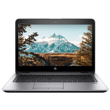 HP EliteBook 840 G4