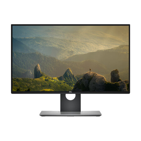 Dell UltraSharp U2518D