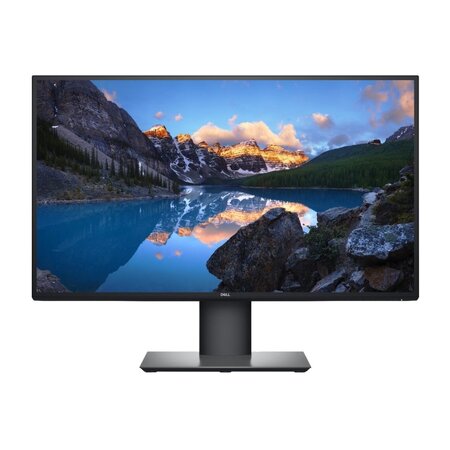 Dell UltraSharp U2520D