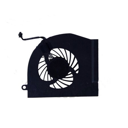 Ventilátor pro notebook HP Zbook 17 G1 G2 Series, 4pin, DFS661605PQ0T FC7W