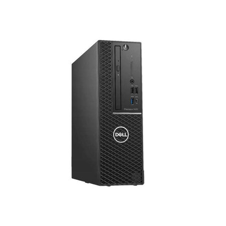 Dell Precision 3431 SFF