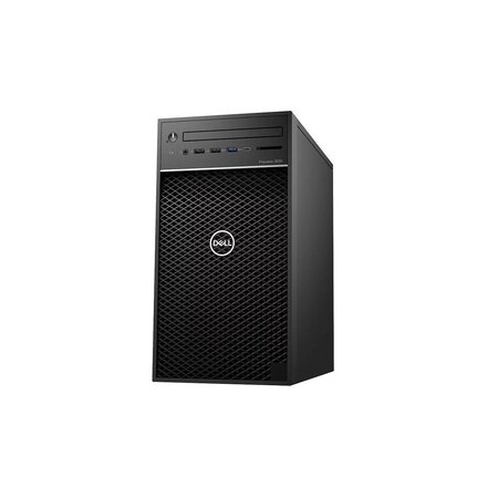 Dell Precision 3630 Tower