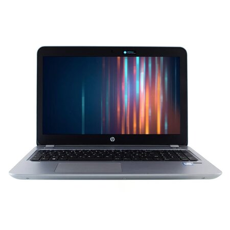 HP ProBook 450 G4