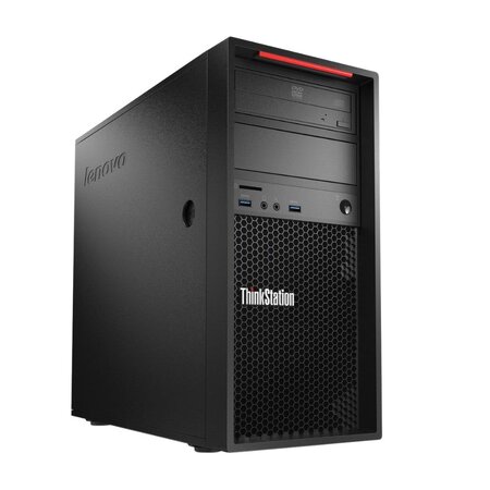 Lenovo ThinkStation P310 Tower Workstation