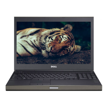 Dell Precision M4800