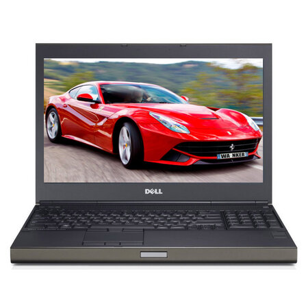 Dell Precision M4800