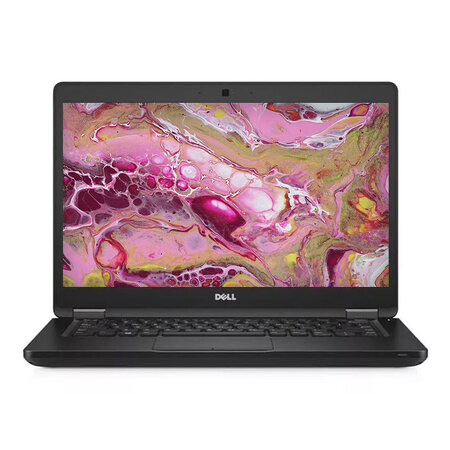 Dell Latitude 5480