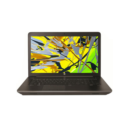HP ZBook 17 G3 Mobile Workstation