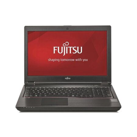 Fujitsu Celsius H7510